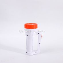 High Bright Rechargeable Flashlight